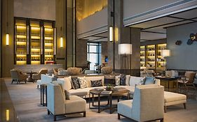 Chongqing Marriott Hotel